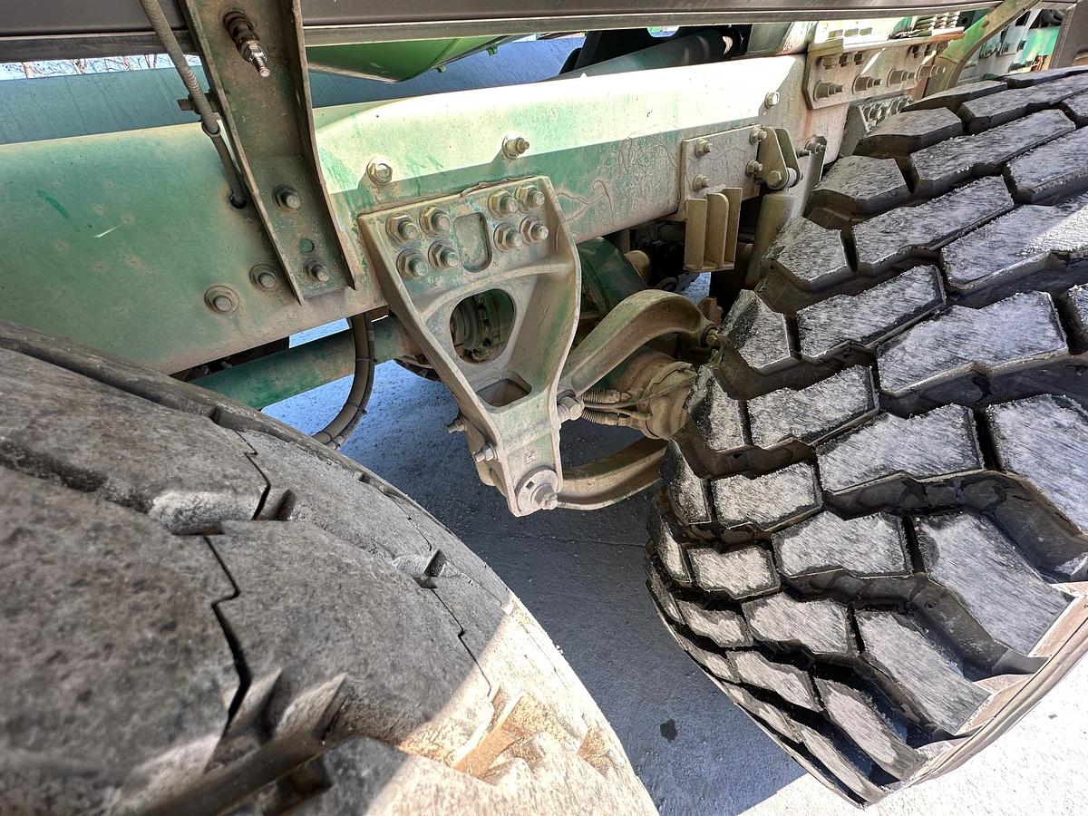 Used 2020 TEREX FD4000