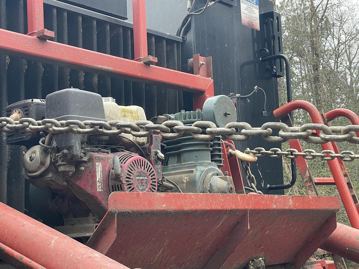 Used 2022 MORBARK 6400XT