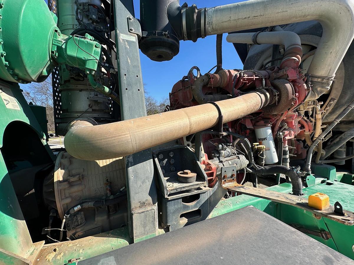 Used 2020 TEREX FD4000