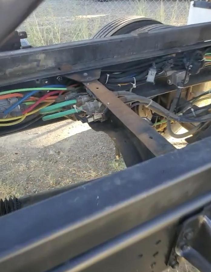 Used 2004 CHEVROLET C7500