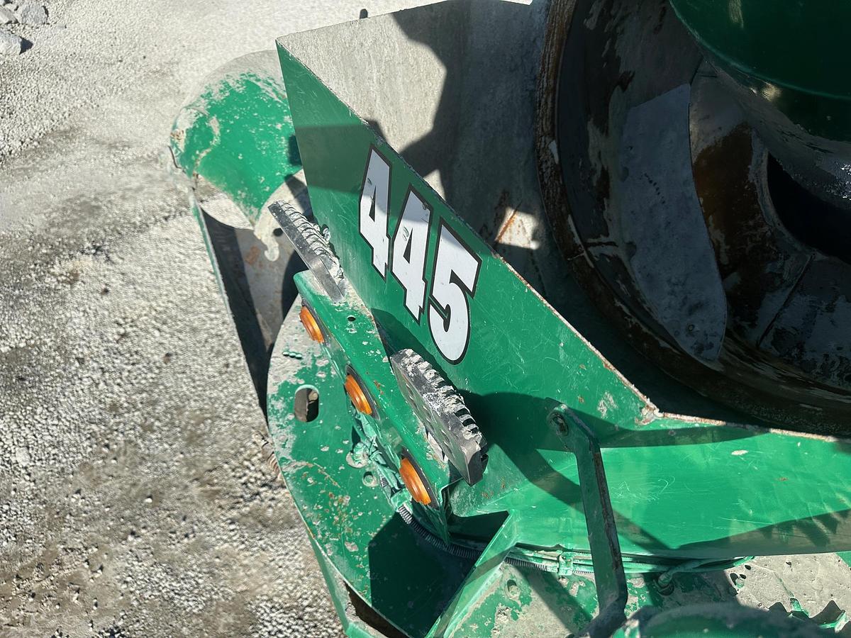 Used 2021 TEREX FD4000