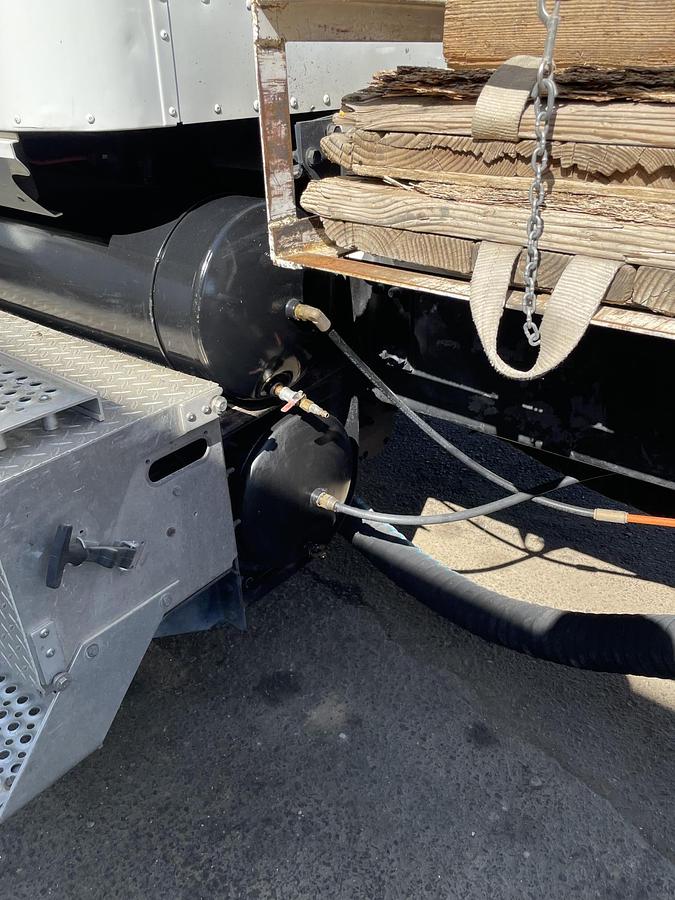 Used 2007 ALTEC 5600