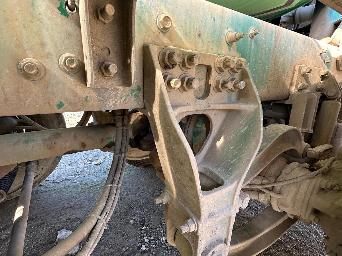 Used 2021 TEREX FD4000