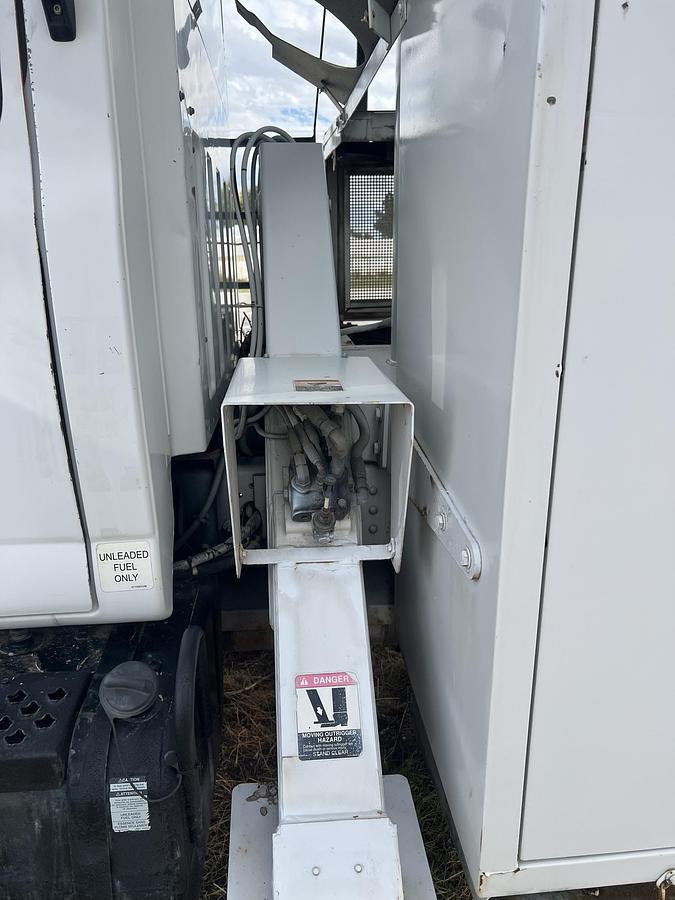 Used 2008 GMC Top Kick C7500