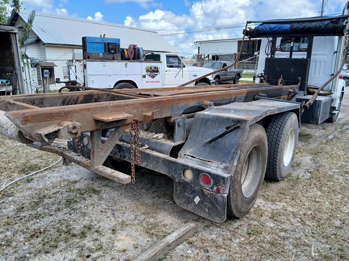 Used 1995 WHITE/GMC WG