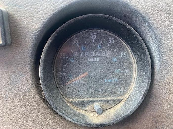 Used 1998 MACK DM690S