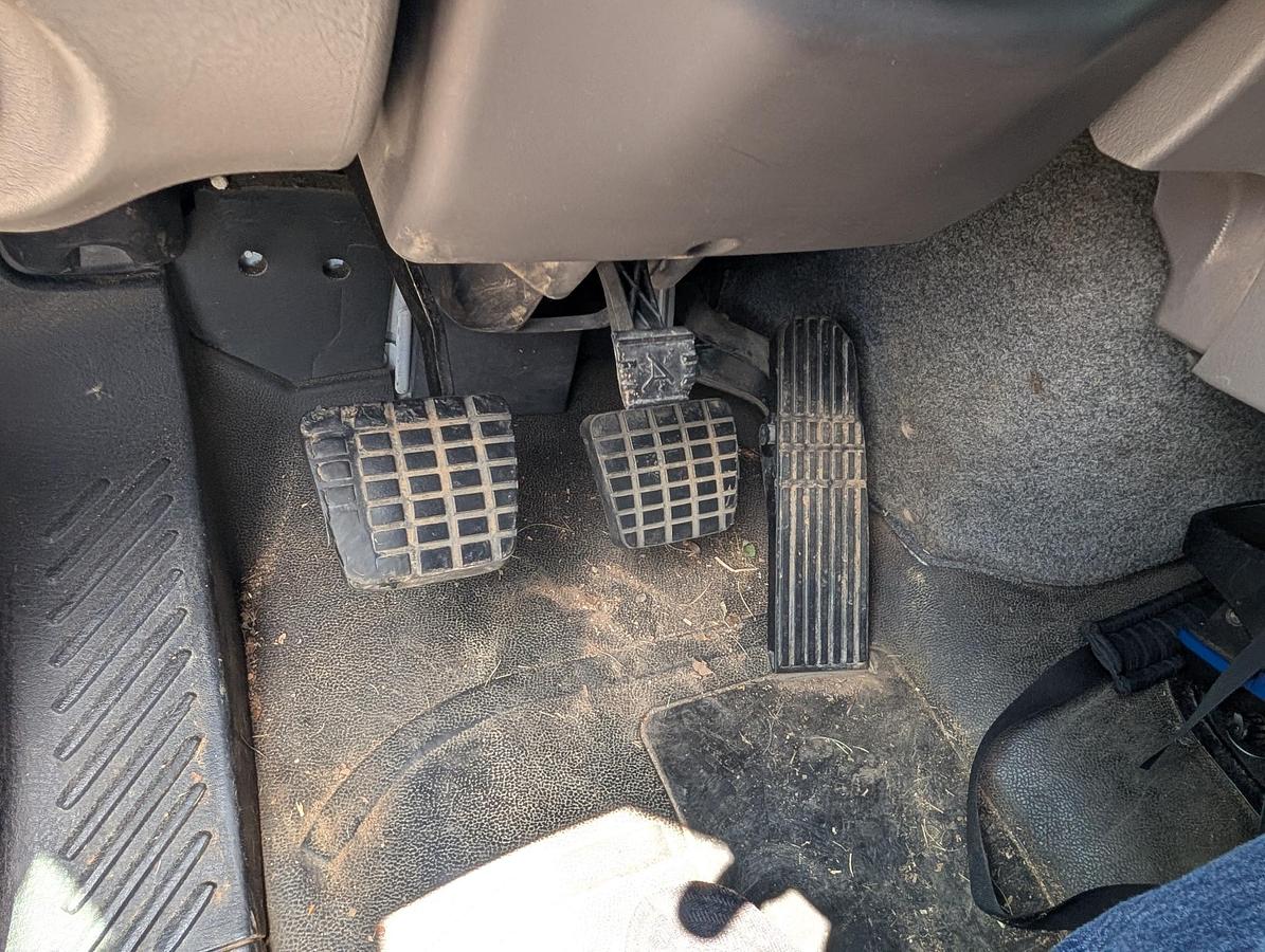 Used 2015 CORMACH 50000WB95