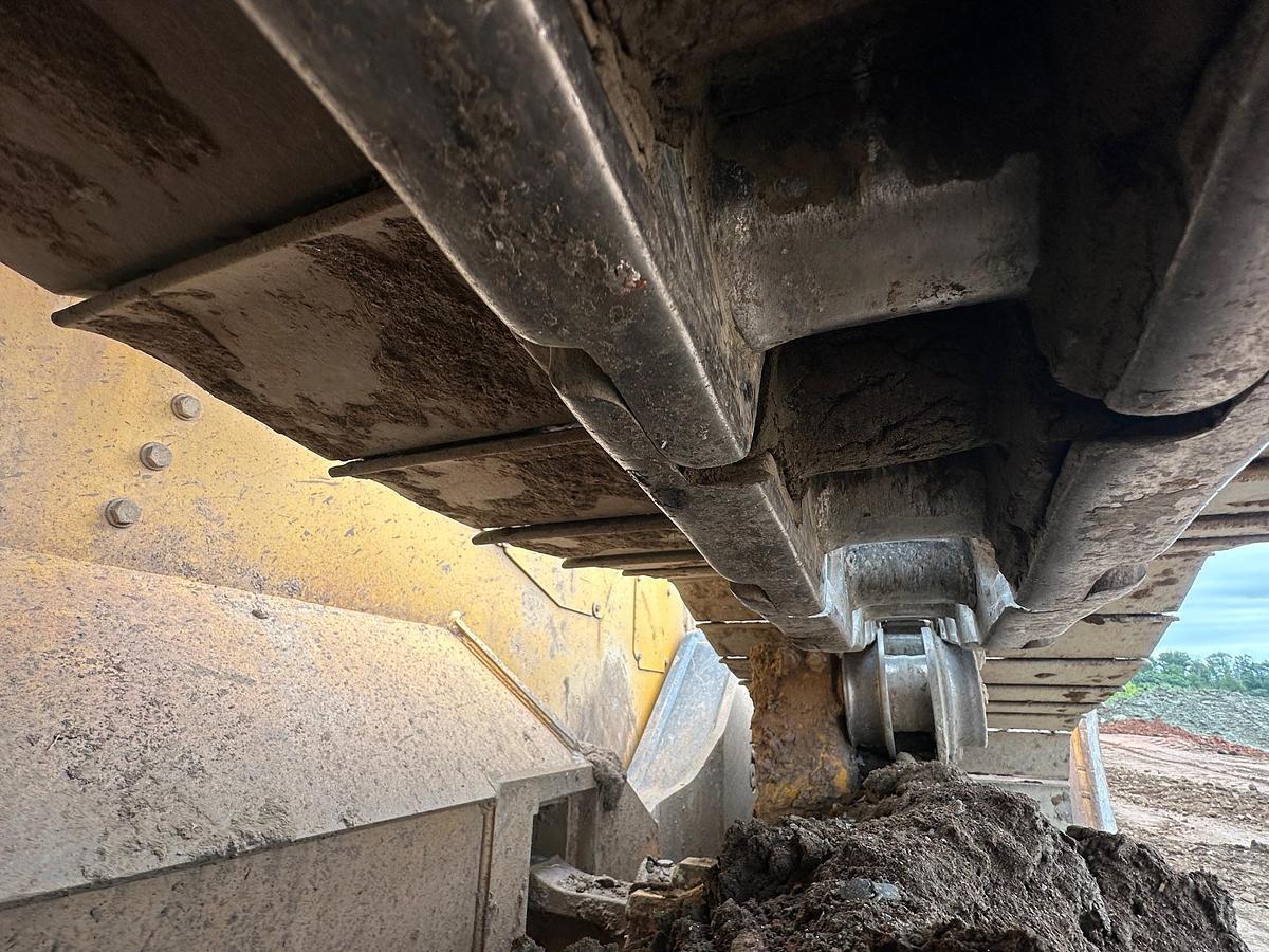 Used 2019 DEERE 950K LGP