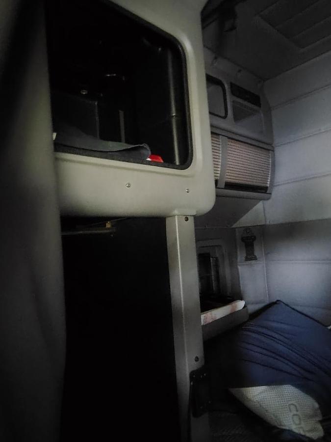 Used 2007 PETERBILT 386