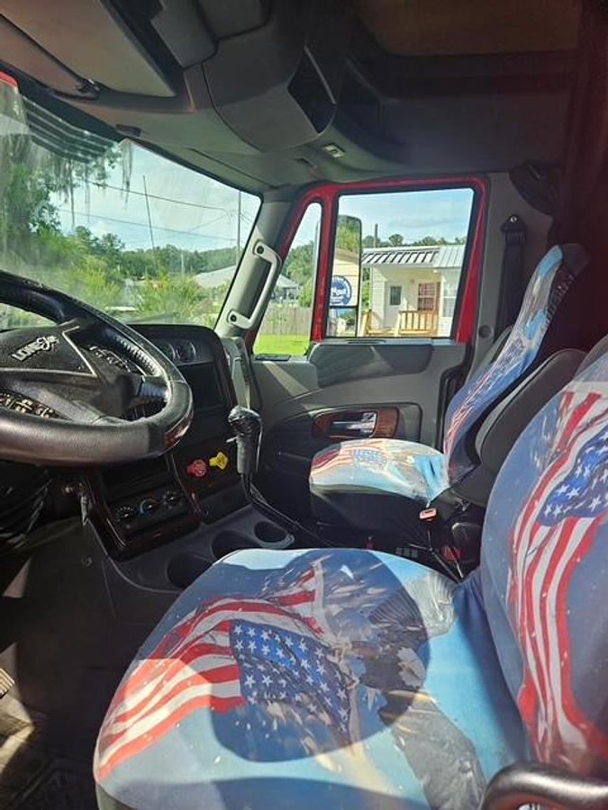 Used 2016 INTERNATIONAL LF517