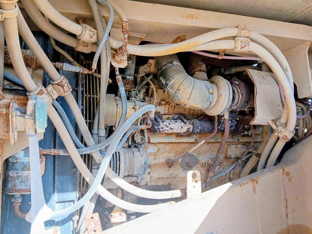 Used 1998 CATERPILLAR 773D