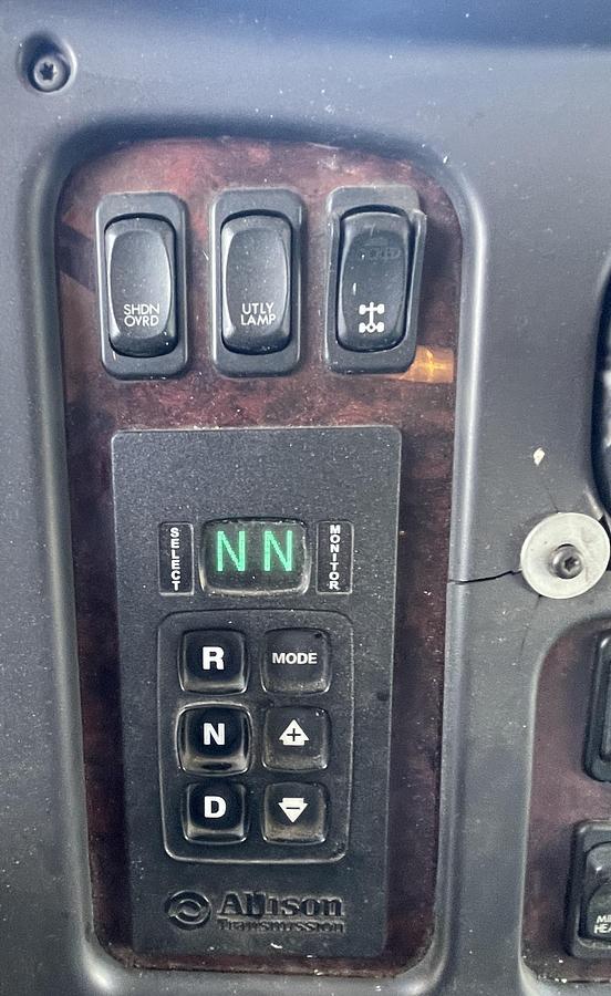 Used 2021 FREIGHTLINER M2 Refuse