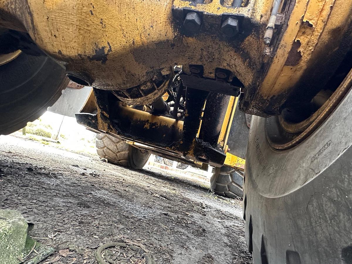 Used 2015 KAWASAKI 95 Z7