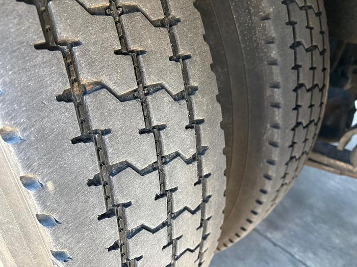 Used 2008 WESTERN STAR 4900