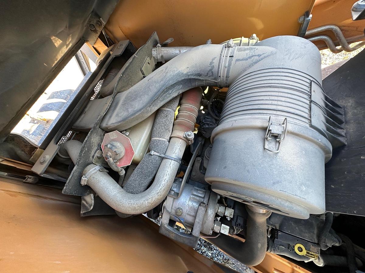 Used 2018 CASE 590 Super N