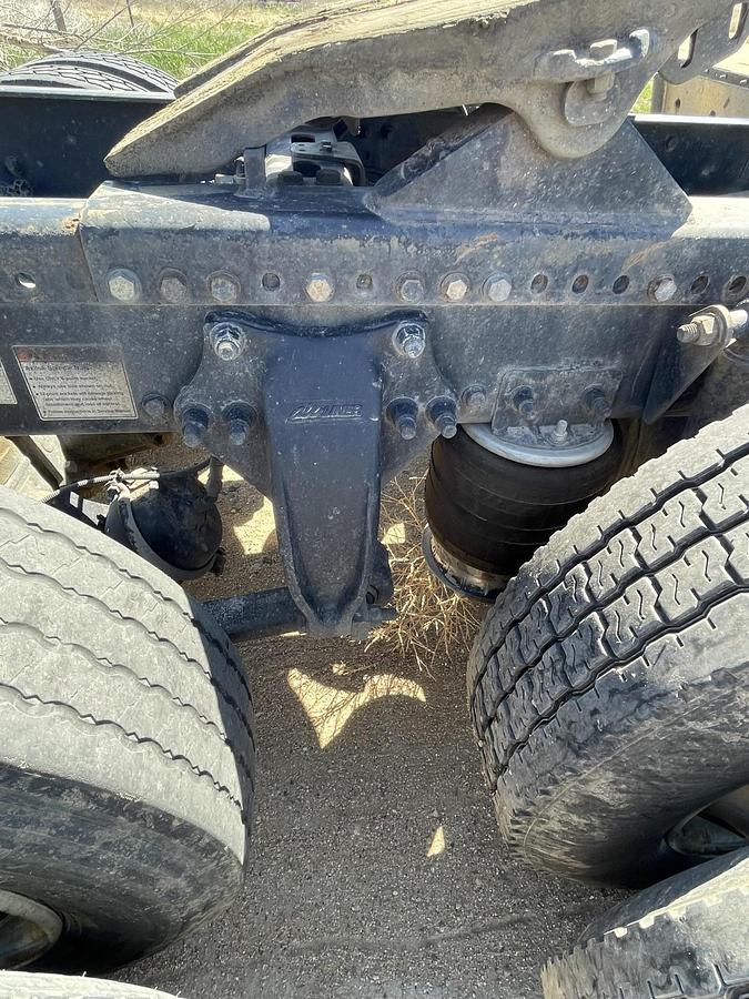 Used 2007 FREIGHTLINER Columbia