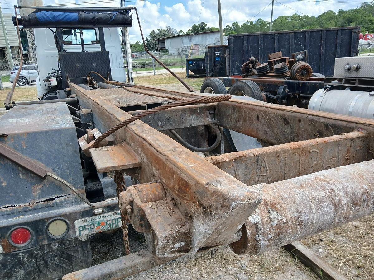 Used 1995 WHITE/GMC WG