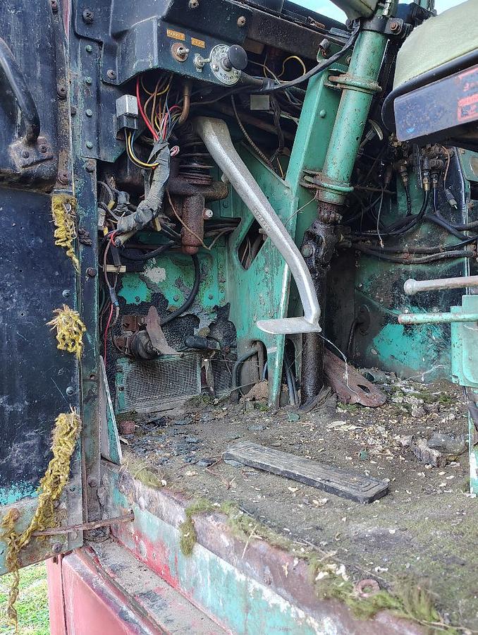 Used 1965 GMC Crackerbox