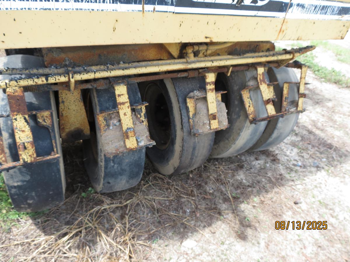 Used 1996 FERGUSON SP 912