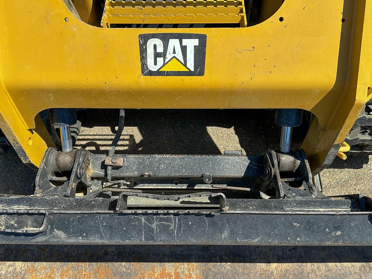 Used 2019 CATERPILLAR 279D
