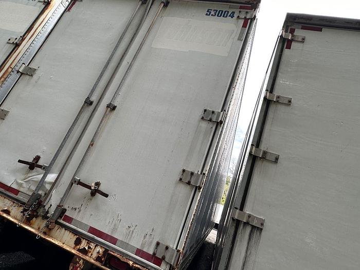 Used 1998 FRUEHAUF 53 FT