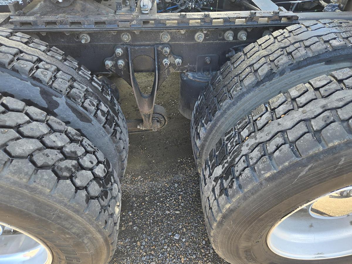 Used 2005 INTERNATIONAL 9200i