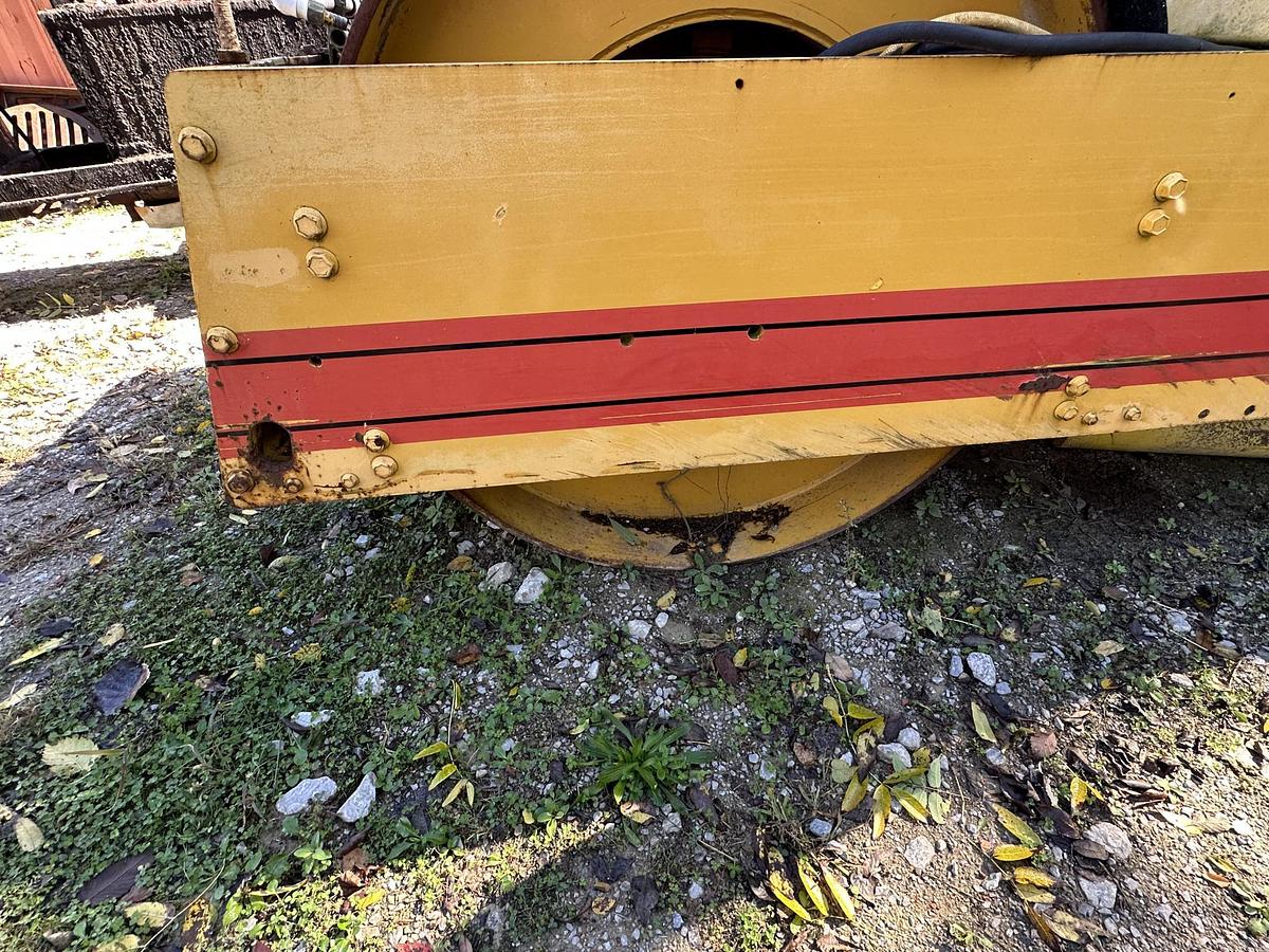 Used 1989 HYSTER C-340-C