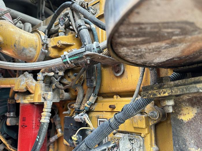 Used 2007 OSHKOSH S-2346