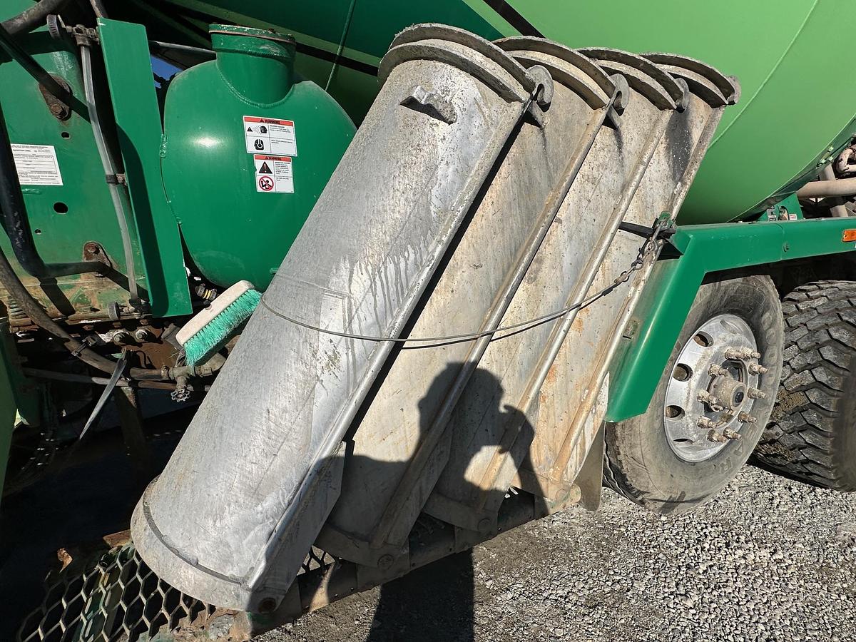 Used 2021 TEREX FD4000