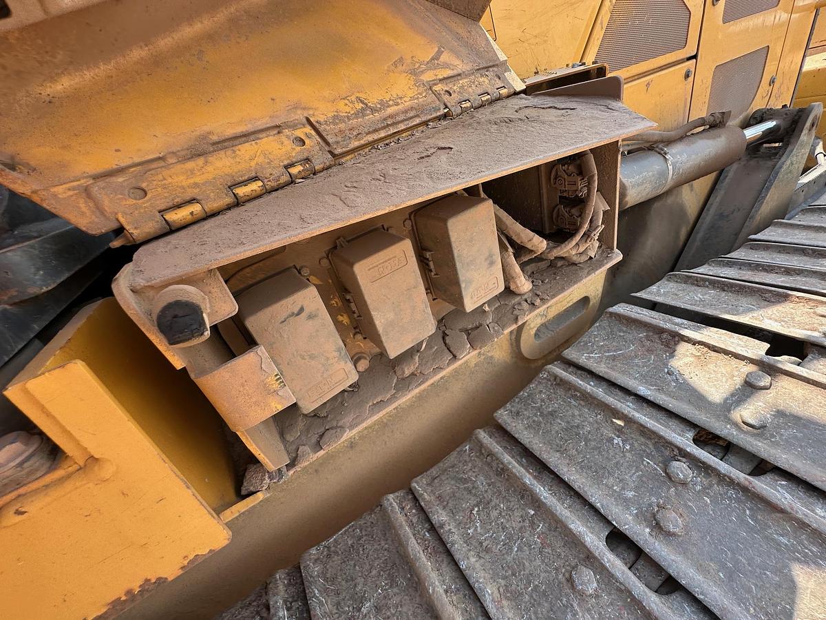 Used 2018 DEERE 850K WLT