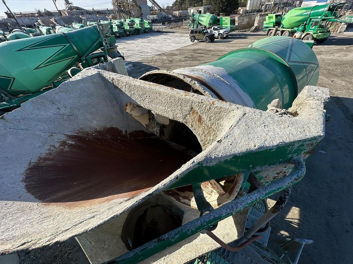 Used 2021 TEREX FD4000