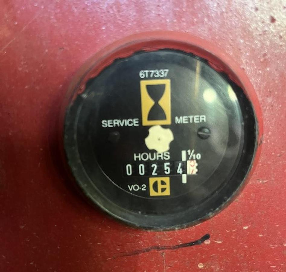 Used 1979 CATERPILLAR 3208 CAT DIT