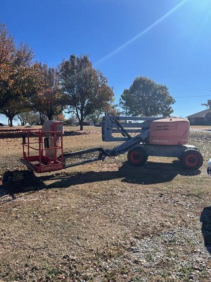 Used 2013 SKYJACK SJ46AJ