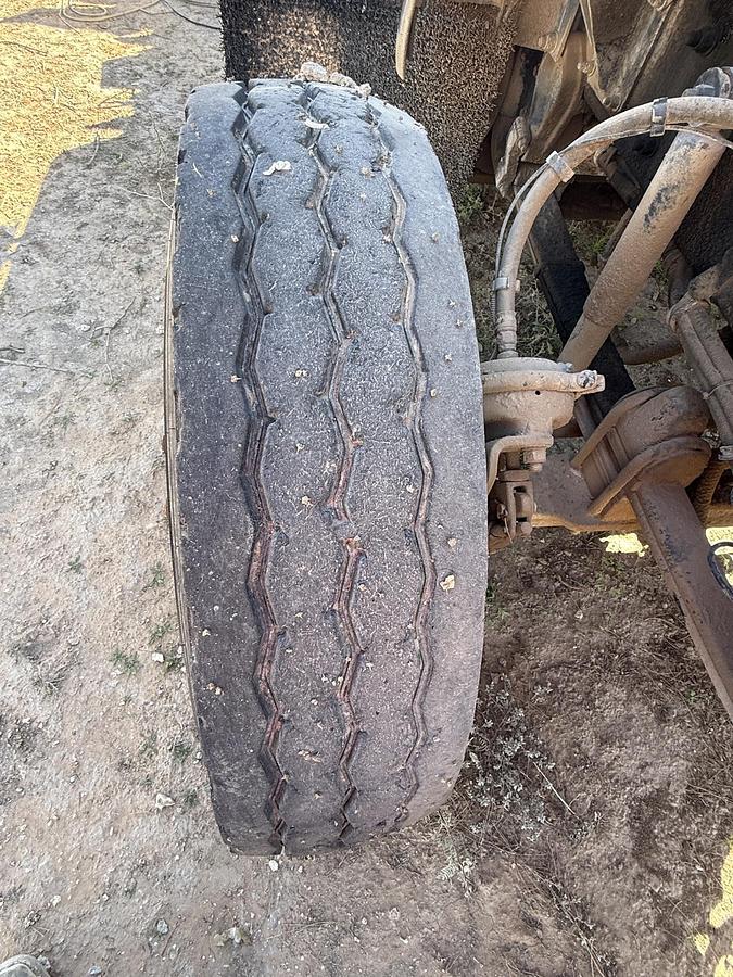 Used 2002 KENWORTH T800