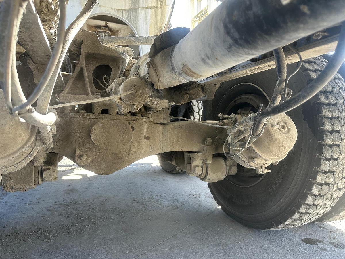 Used 2019 MACK GR64B