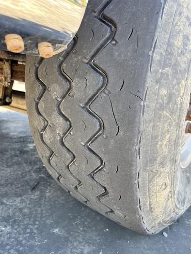 Used 2016 VOLVO VHD84B200