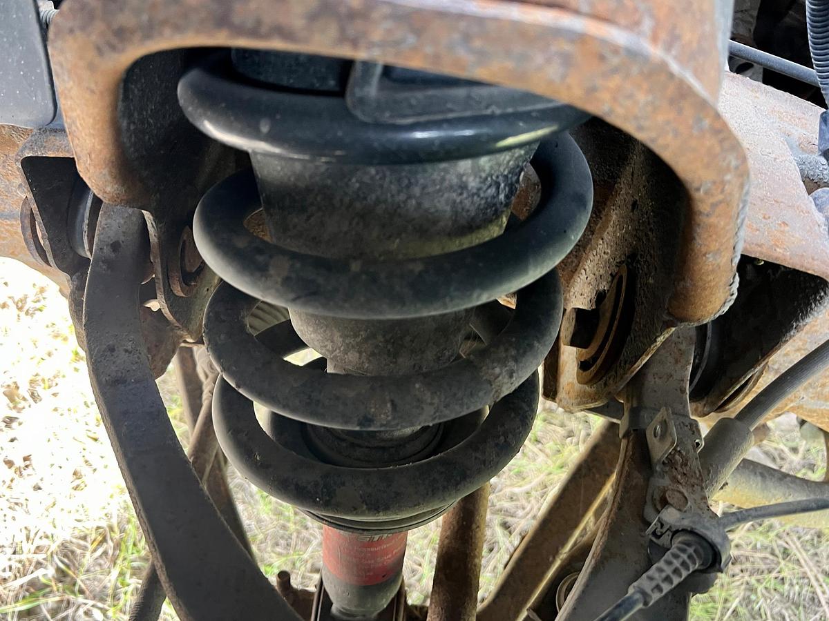 Used 2009 CHEVROLET Silverado