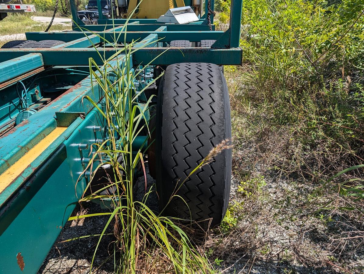 Used 1995 WESTERN STAR 4900