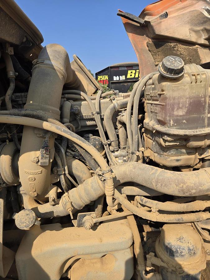 Used 2012 INTERNATIONAL Prostar