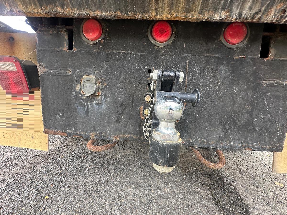 Used 2003 FORD F550 XL Super Duty