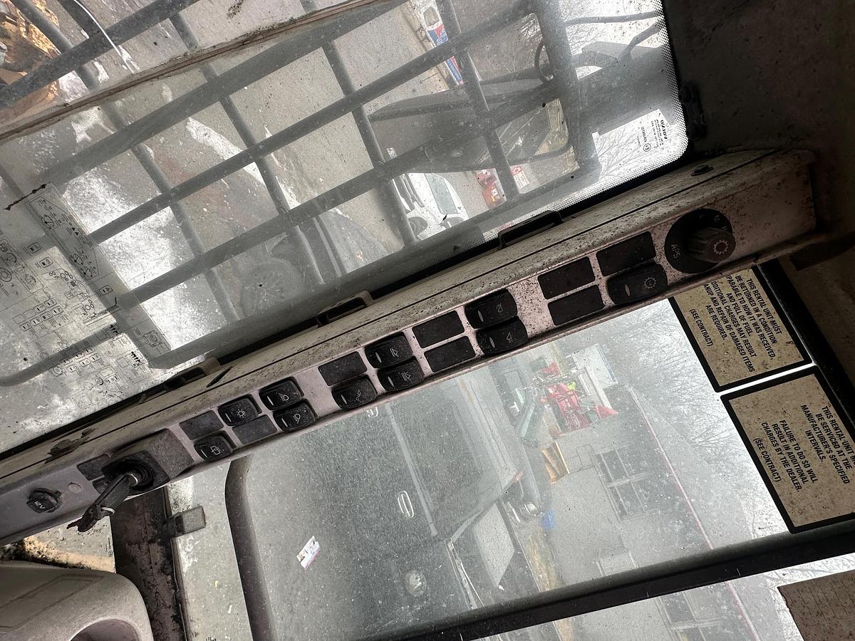 Used 2008 VOLVO L150F