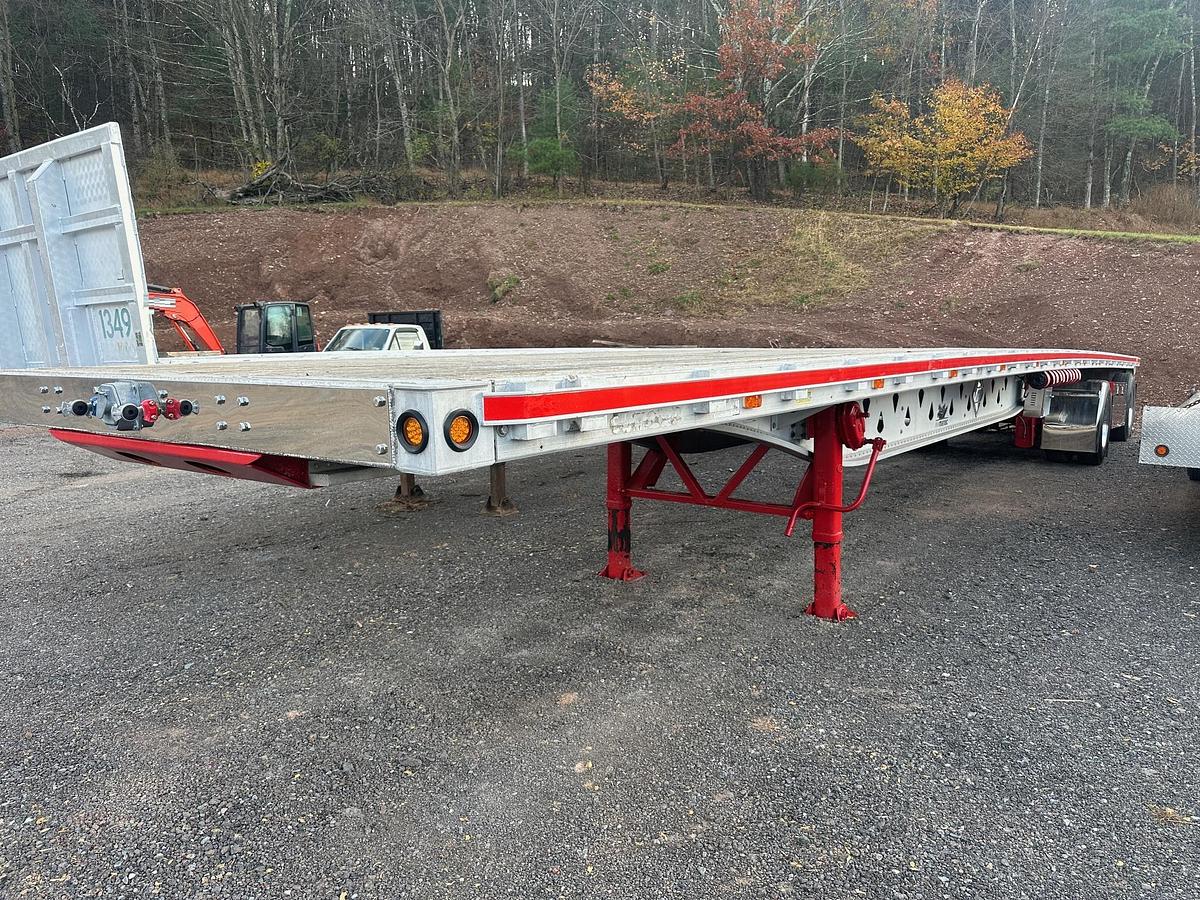 Used 2005 MANAC 48'x102