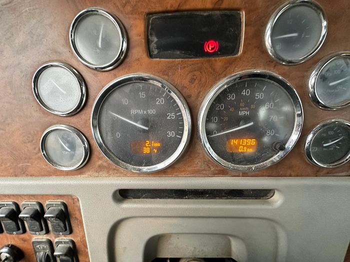 Used 2006 SOILMEC T108