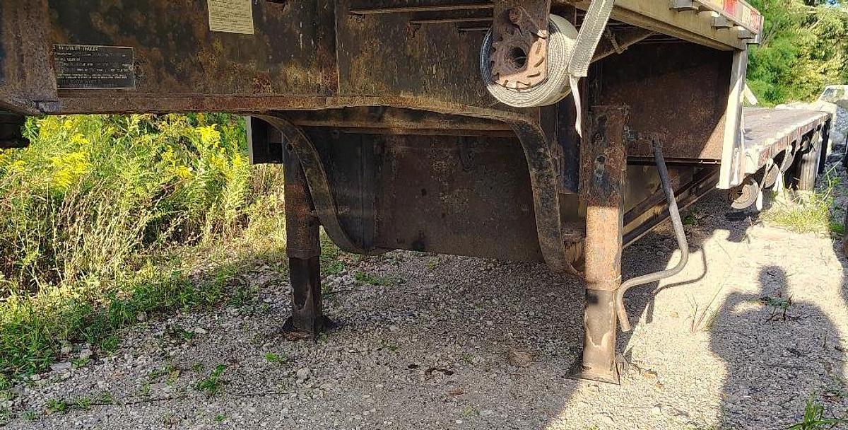 Used 2011 UTILITY FS2CDHA