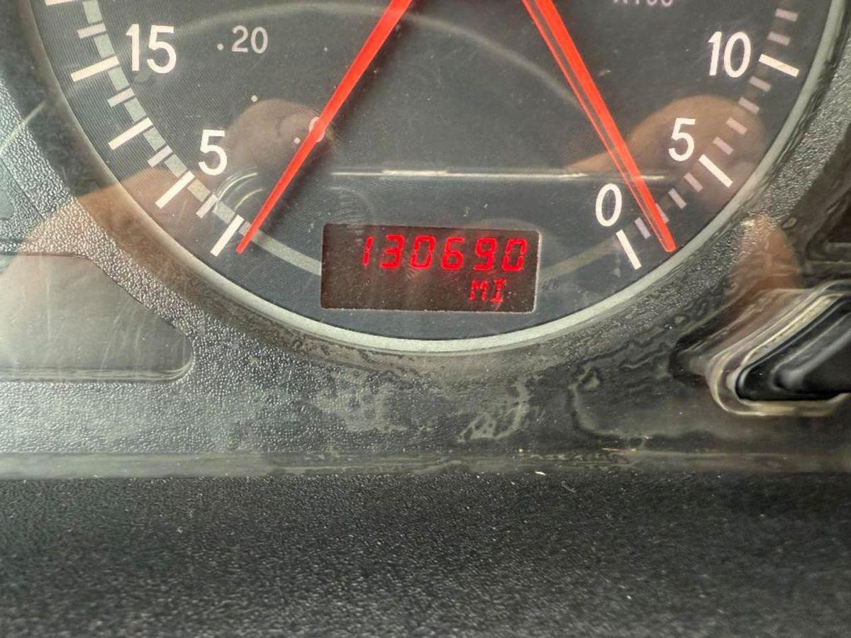 Used 2020 INTERNATIONAL HX620