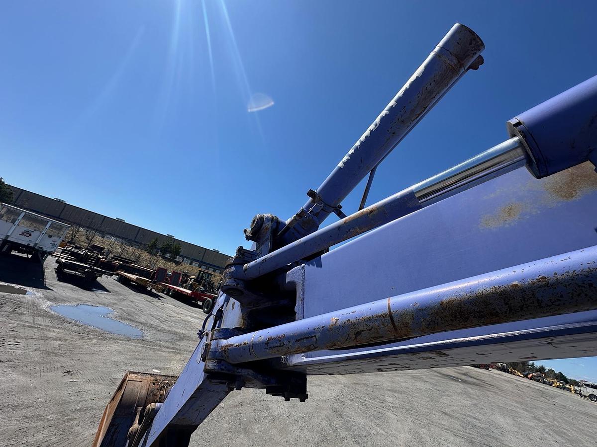 Used 1996 KOMATSU PC128UU-1E