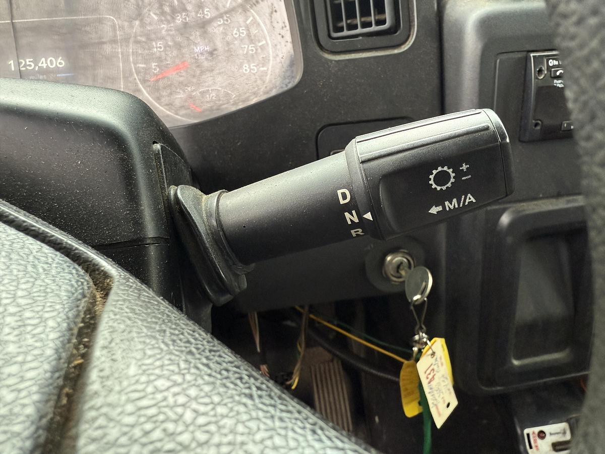 Used 2019 INTERNATIONAL MV607 SBA