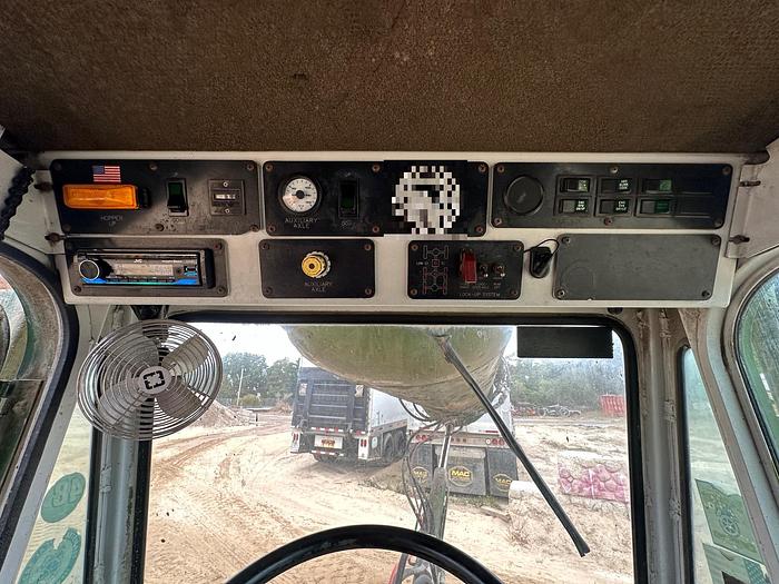 Used 2007 OSHKOSH S-2346