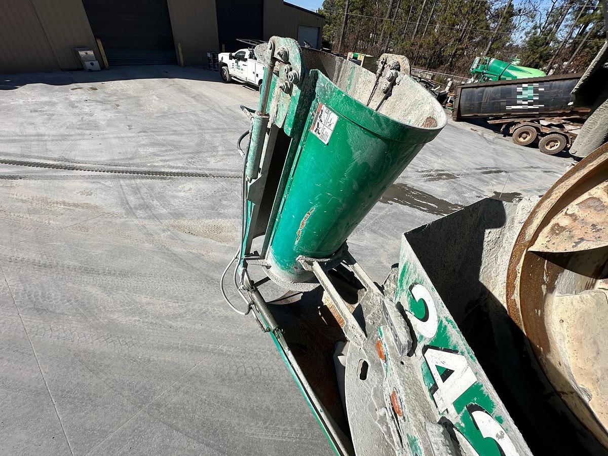 Used 2021 TEREX FD4000