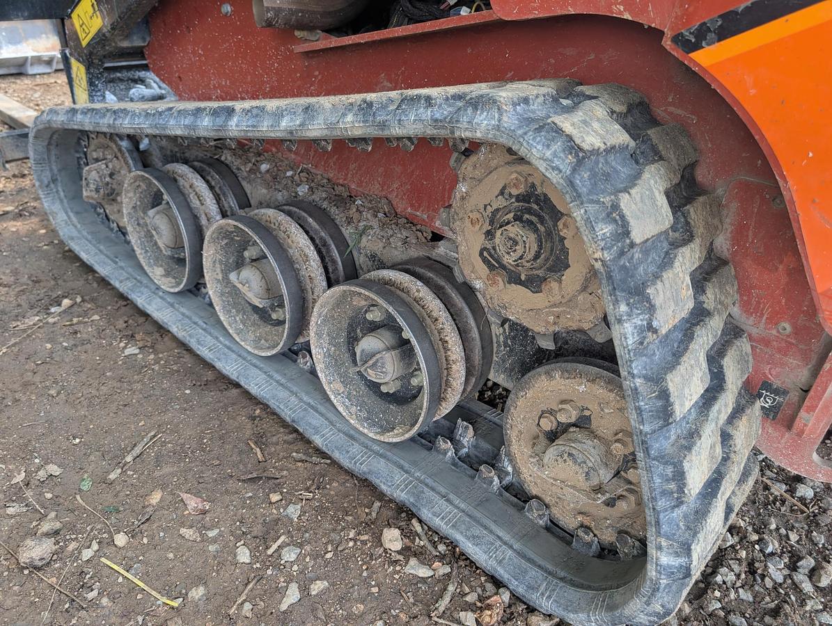 Used 2023 DITCH WITCH SK1050